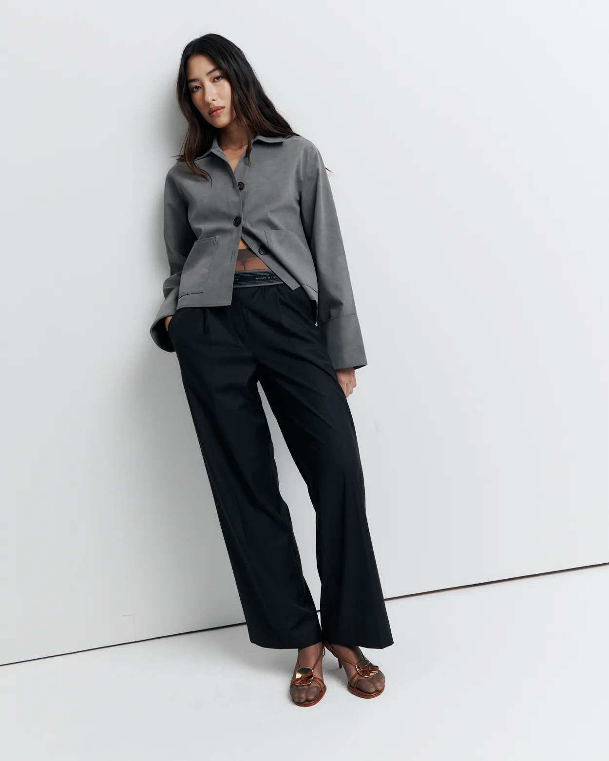 Gabbi Jacket
