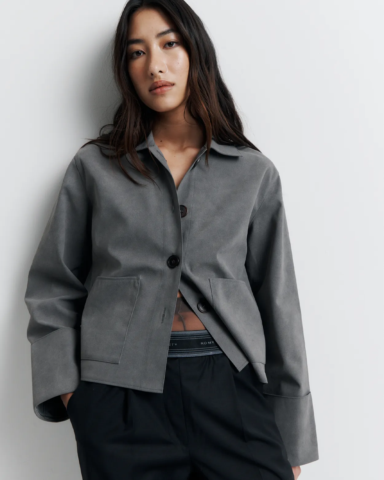 Gabbi Jacket