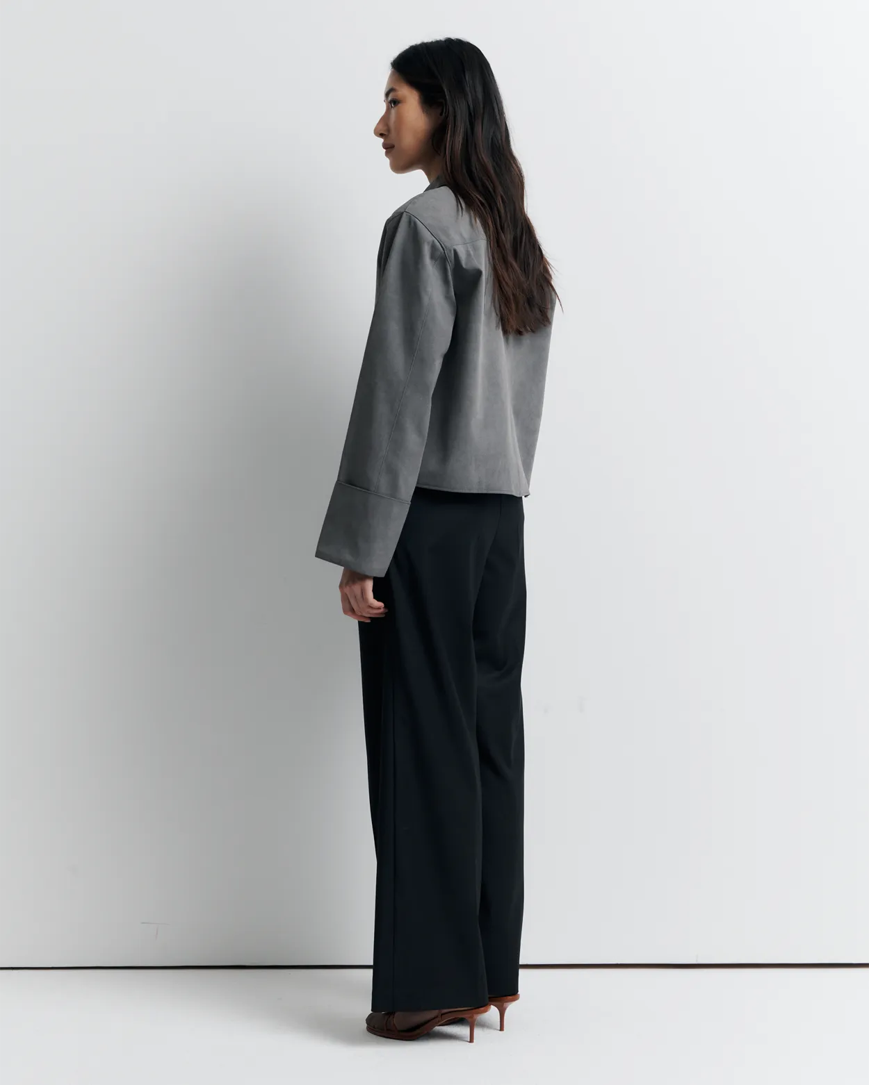 Gabbi Jacket
