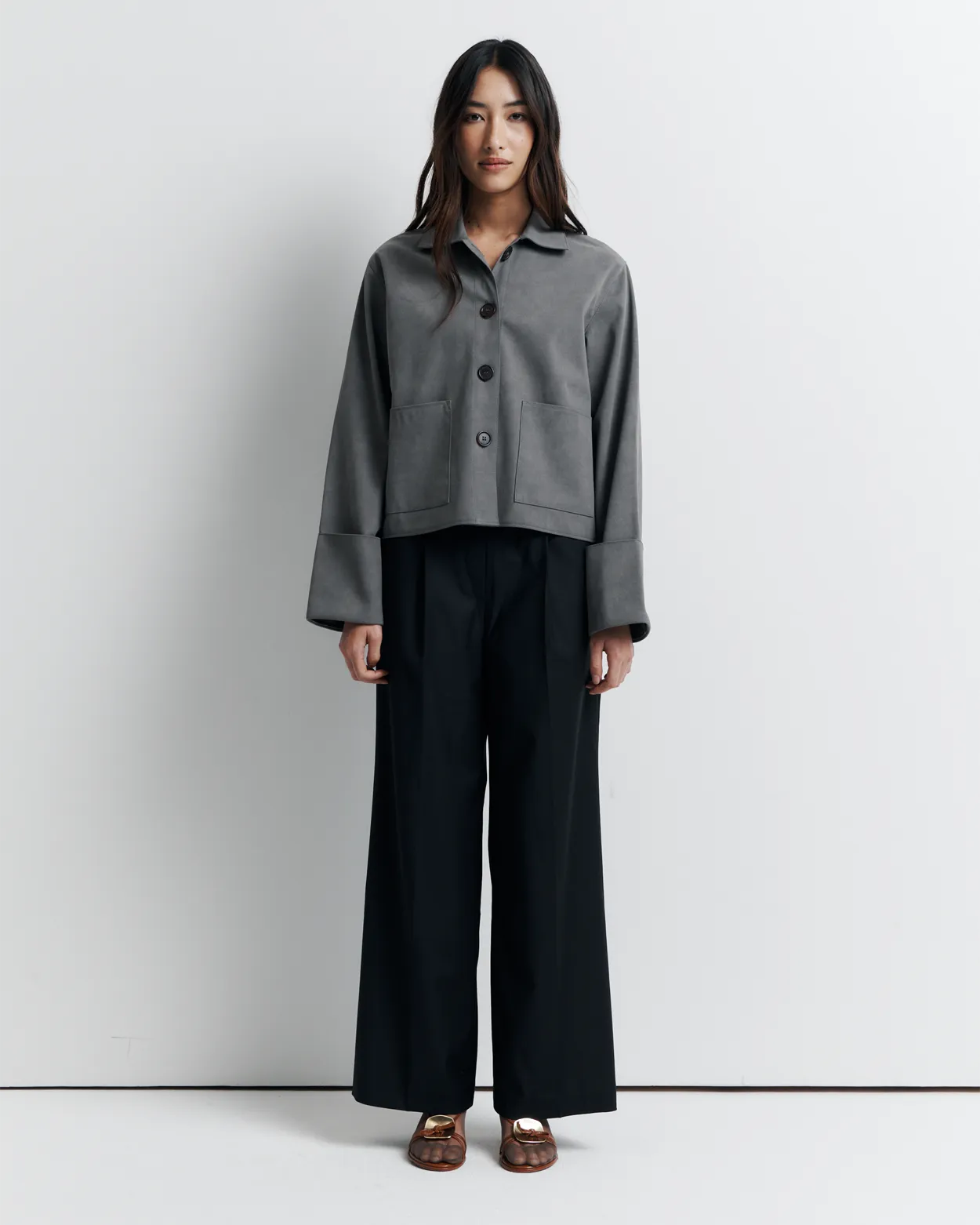 Gabbi Jacket