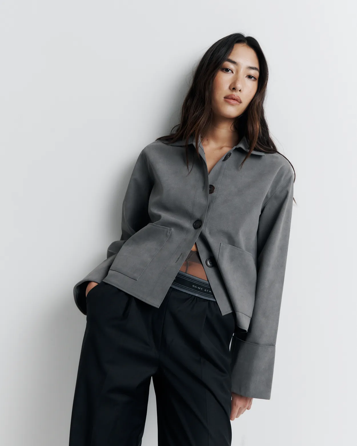 Gabbi Jacket