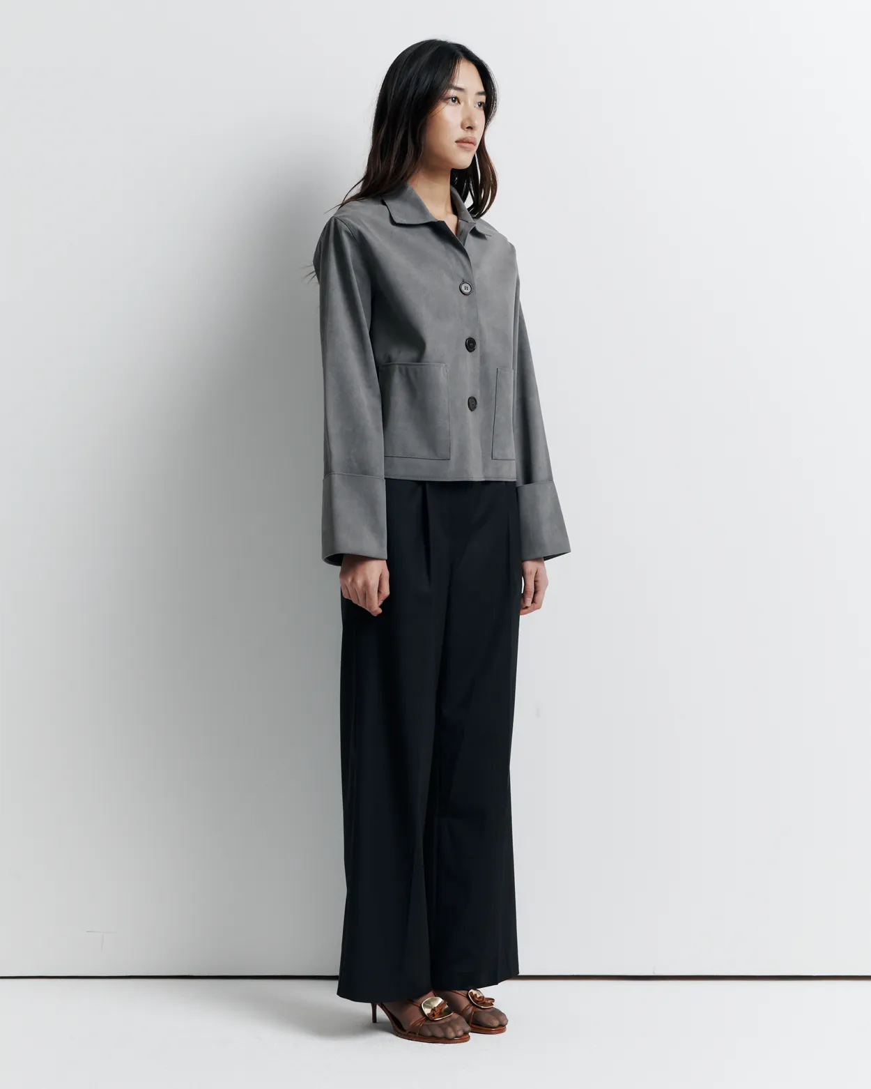 Gabbi Jacket
