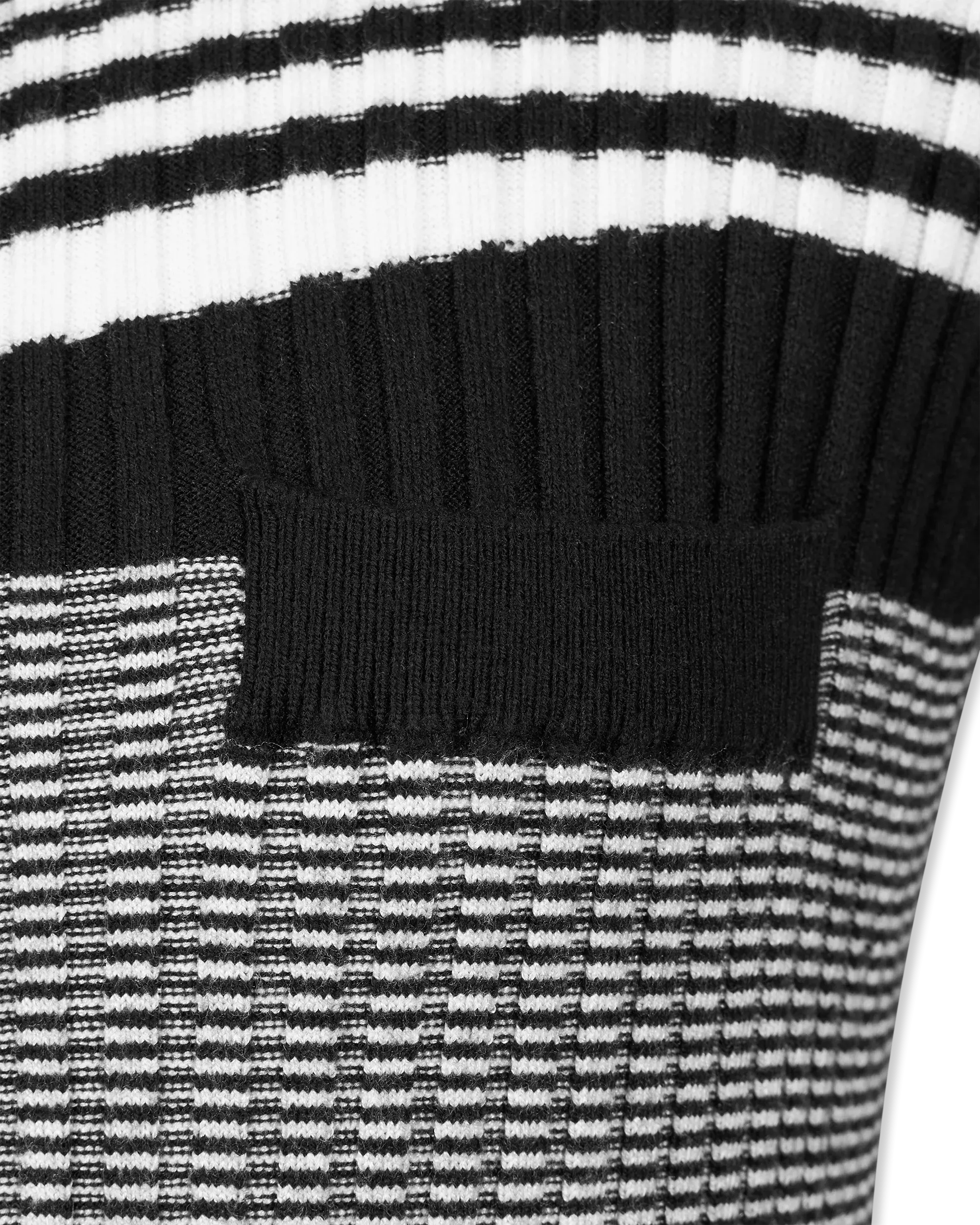Generation Love Beatrix Ribbed Cardigan