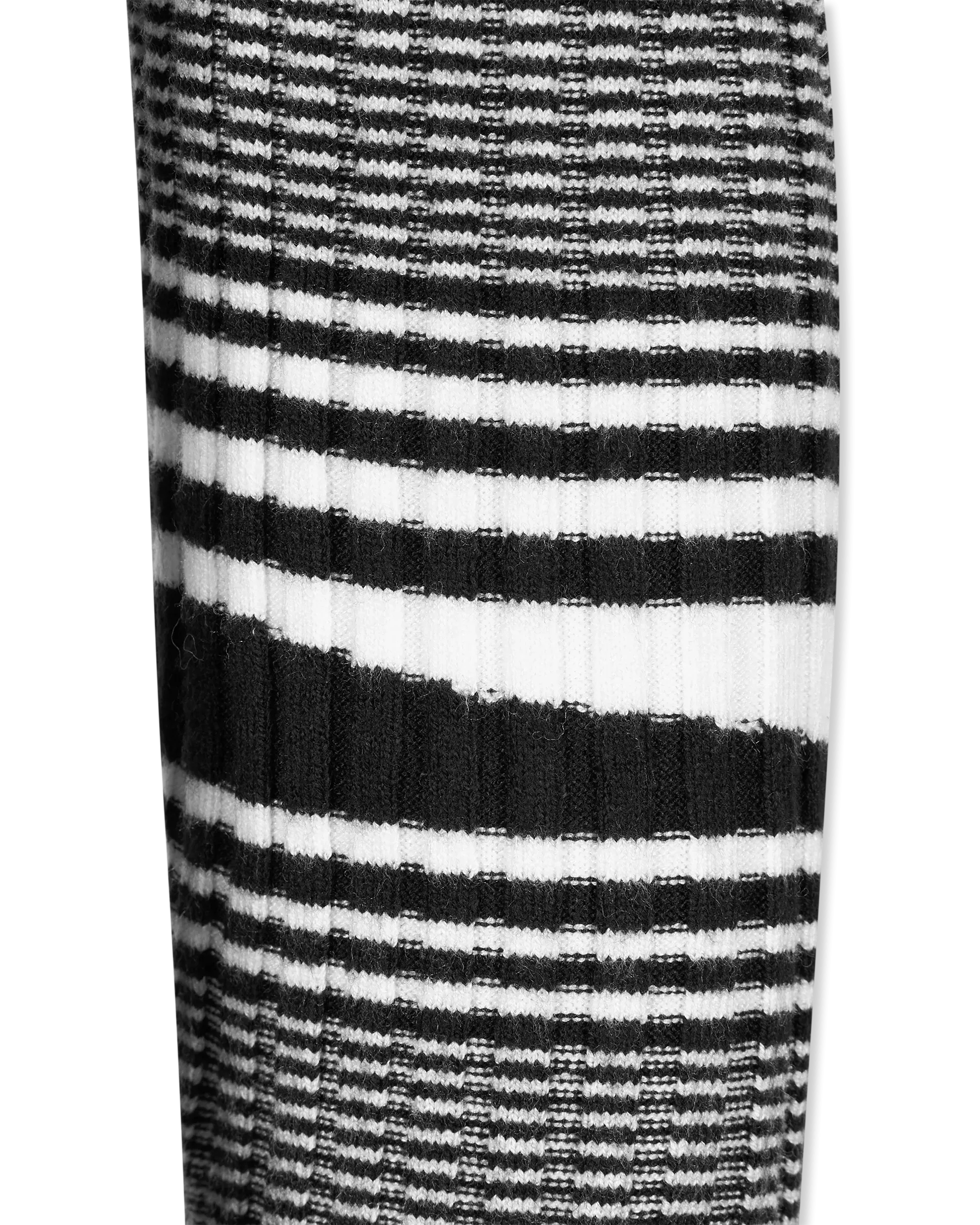 Generation Love Beatrix Ribbed Cardigan