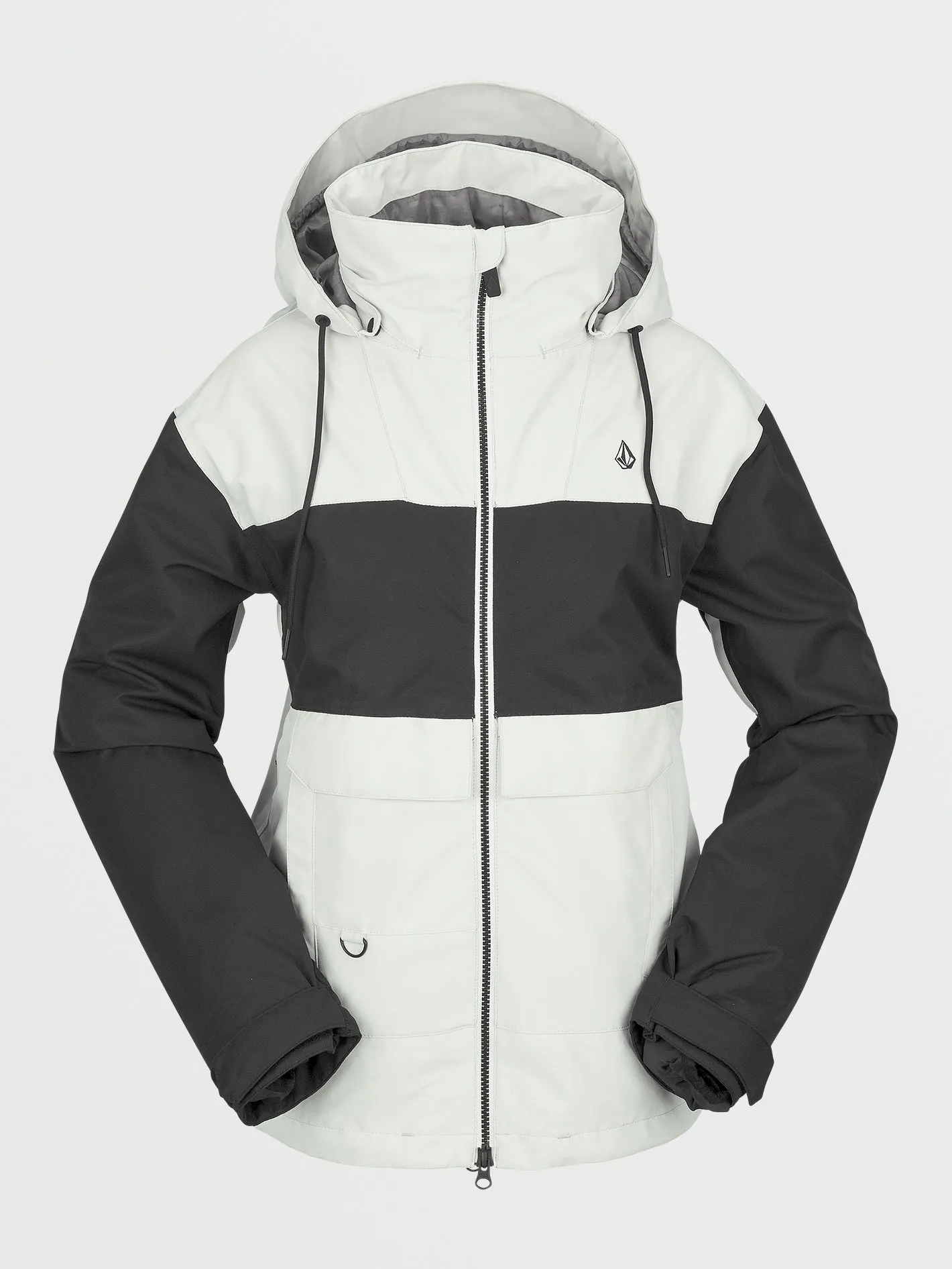 Hailynn Jacket - Off White