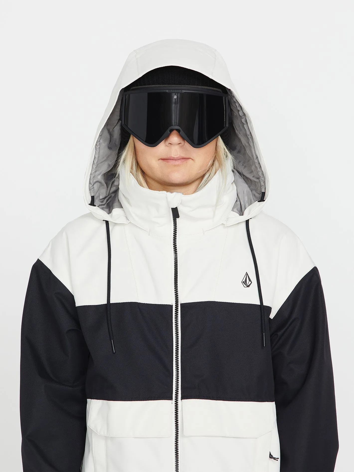 Hailynn Jacket - Off White