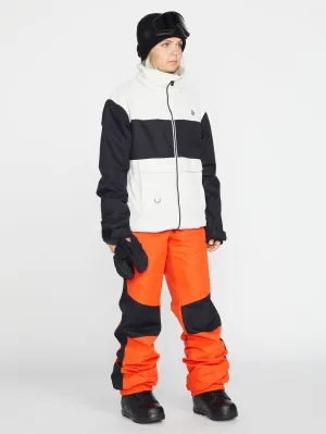 Hailynn Jacket - Off White