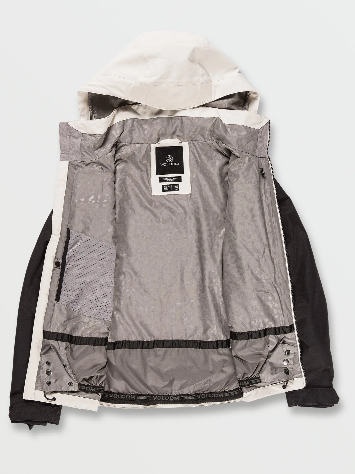 Hailynn Jacket - Off White