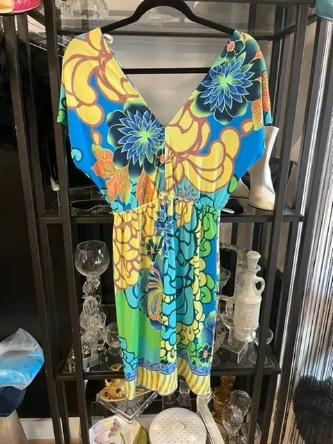 Hale Bob Dress, size M