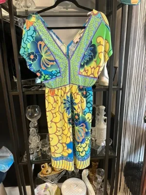 Hale Bob Dress, size M
