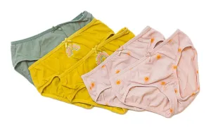H&M - 2-4 ANS (5 PIÈCES)