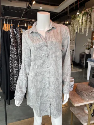 Hipster Dress
