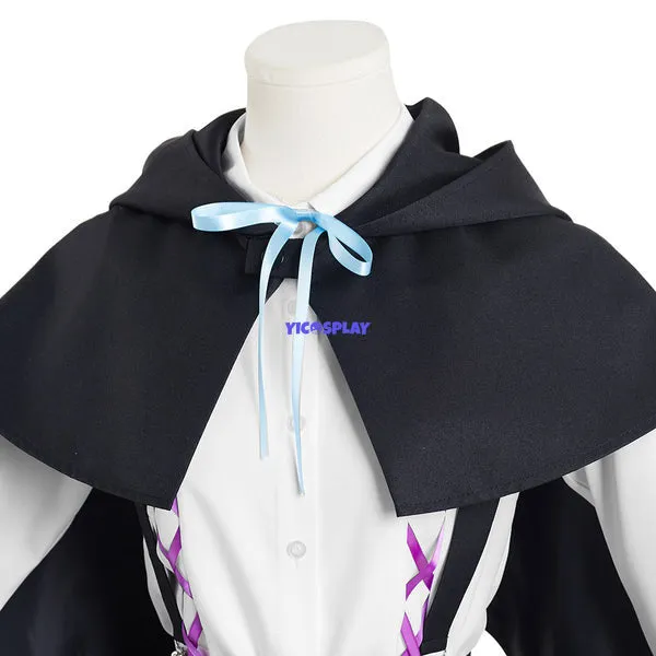 House Luz Noceda Halloween Outfit Cosplay Costume