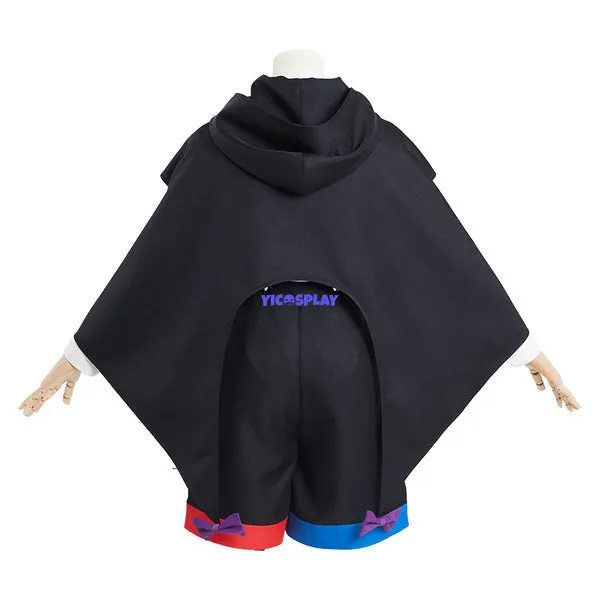 House Luz Noceda Halloween Outfit Cosplay Costume