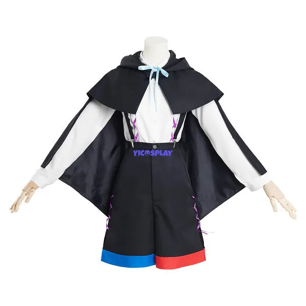 House Luz Noceda Halloween Outfit Cosplay Costume