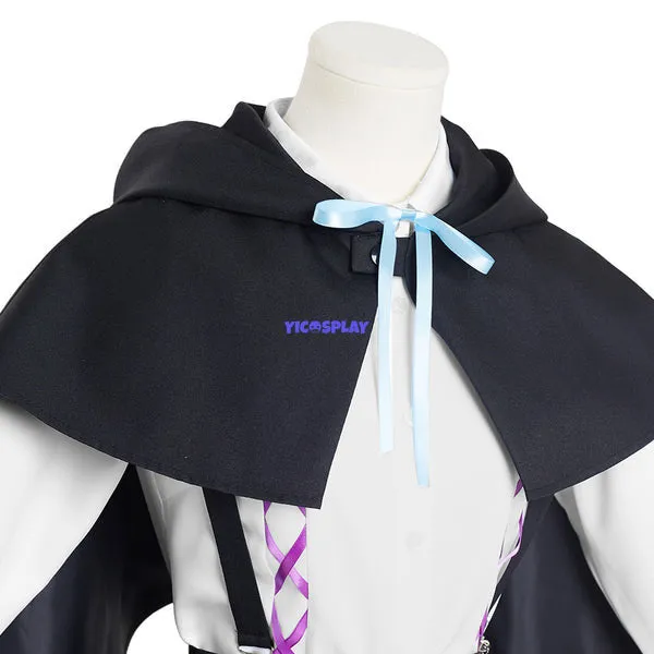 House Luz Noceda Halloween Outfit Cosplay Costume