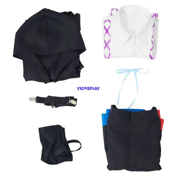 House Luz Noceda Halloween Outfit Cosplay Costume