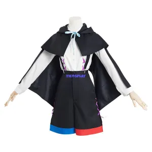 House Luz Noceda Halloween Outfit Cosplay Costume