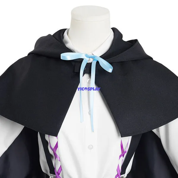 House Luz Noceda Halloween Outfit Cosplay Costume