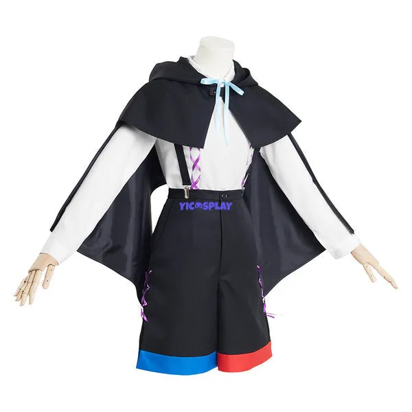 House Luz Noceda Halloween Outfit Cosplay Costume