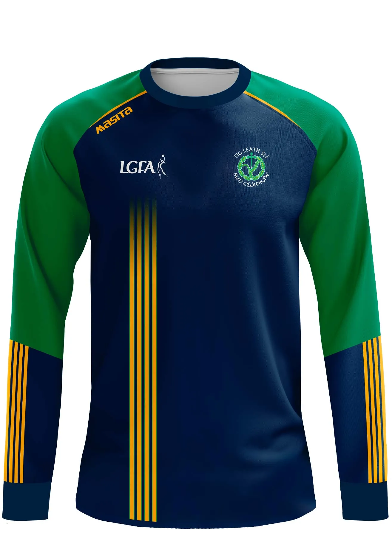 HWH Bunclody LGFA Sweater Adults
