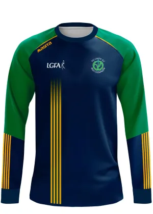 HWH Bunclody LGFA Sweater Adults