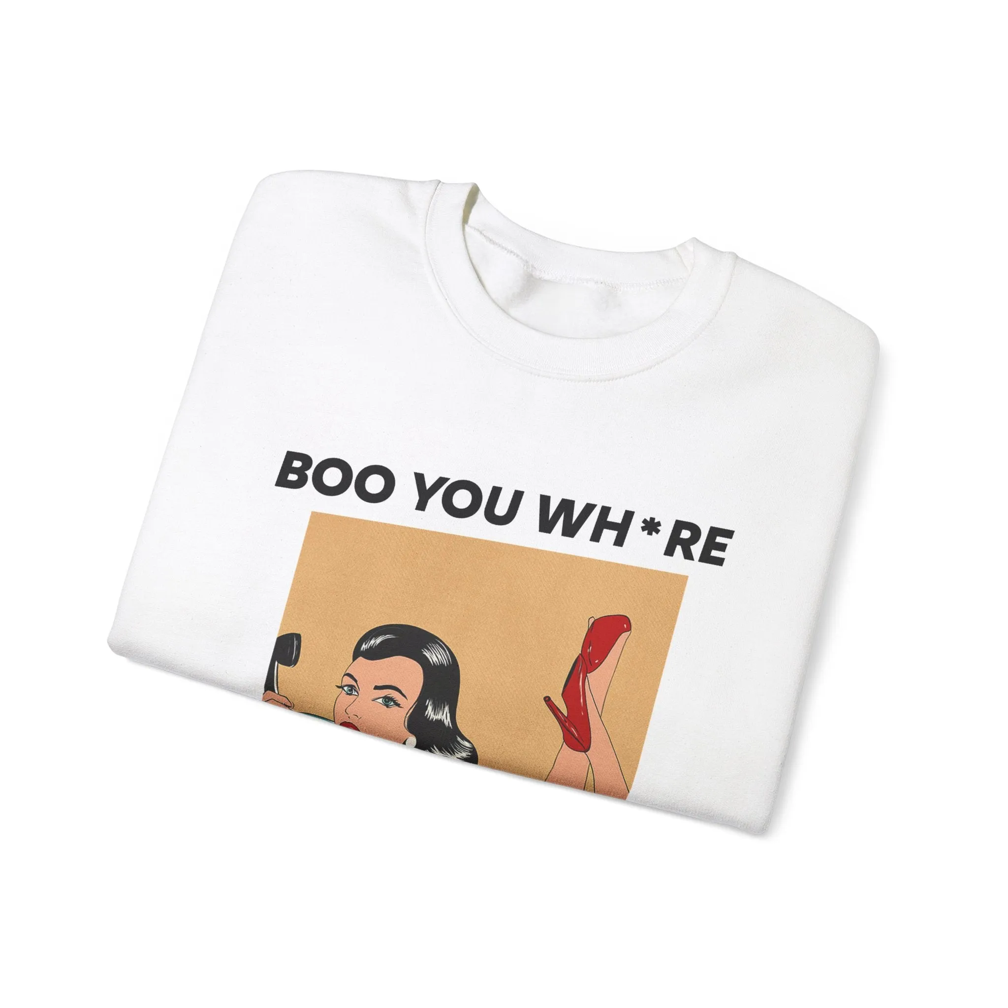I’m Sick Sweatshirt