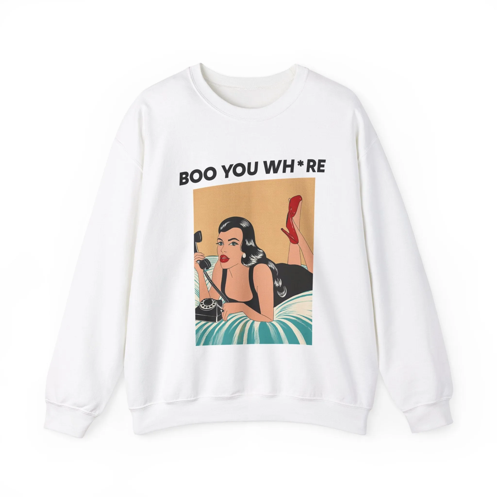 I’m Sick Sweatshirt