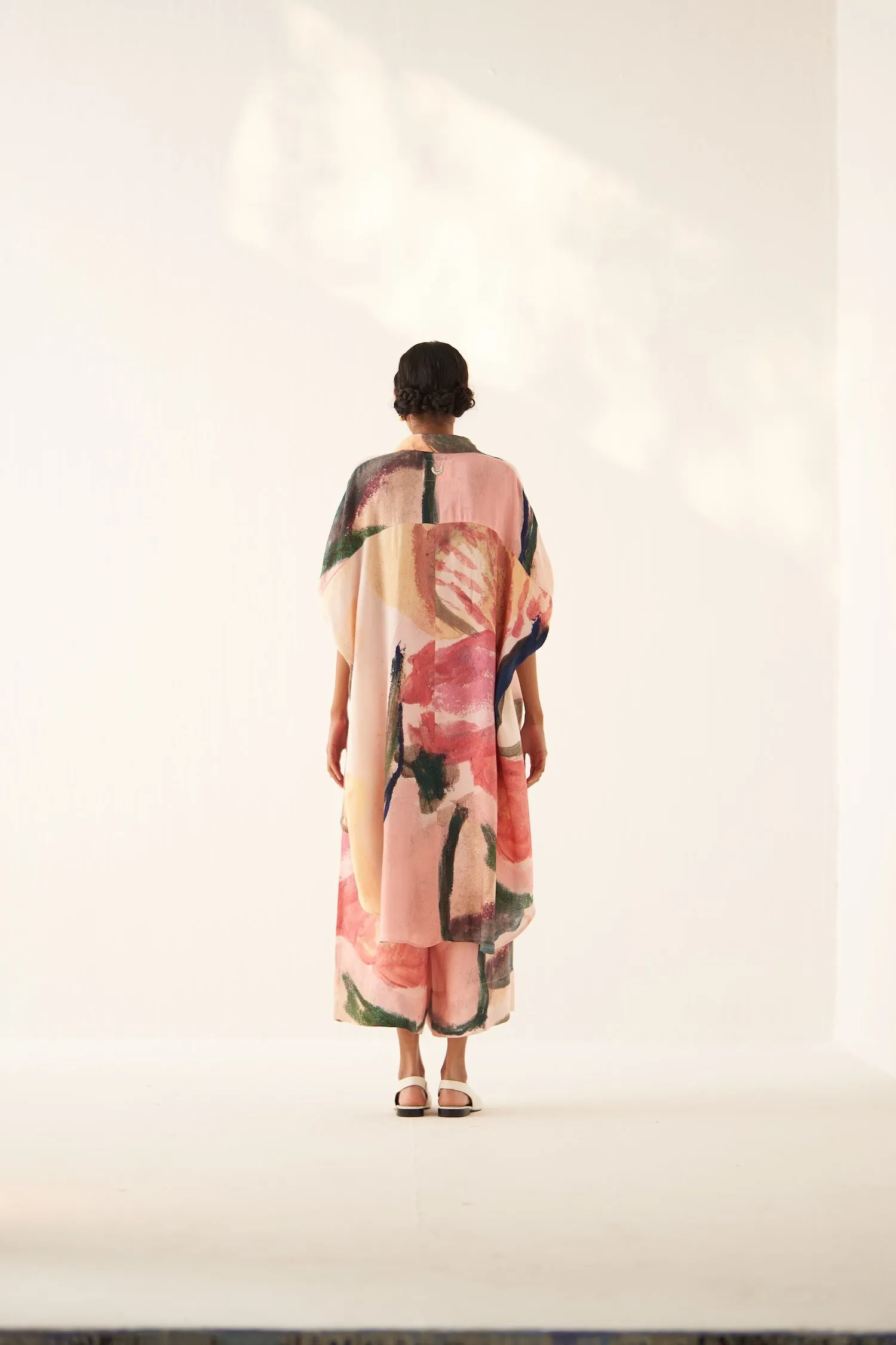 In Bloom STFT Culottes