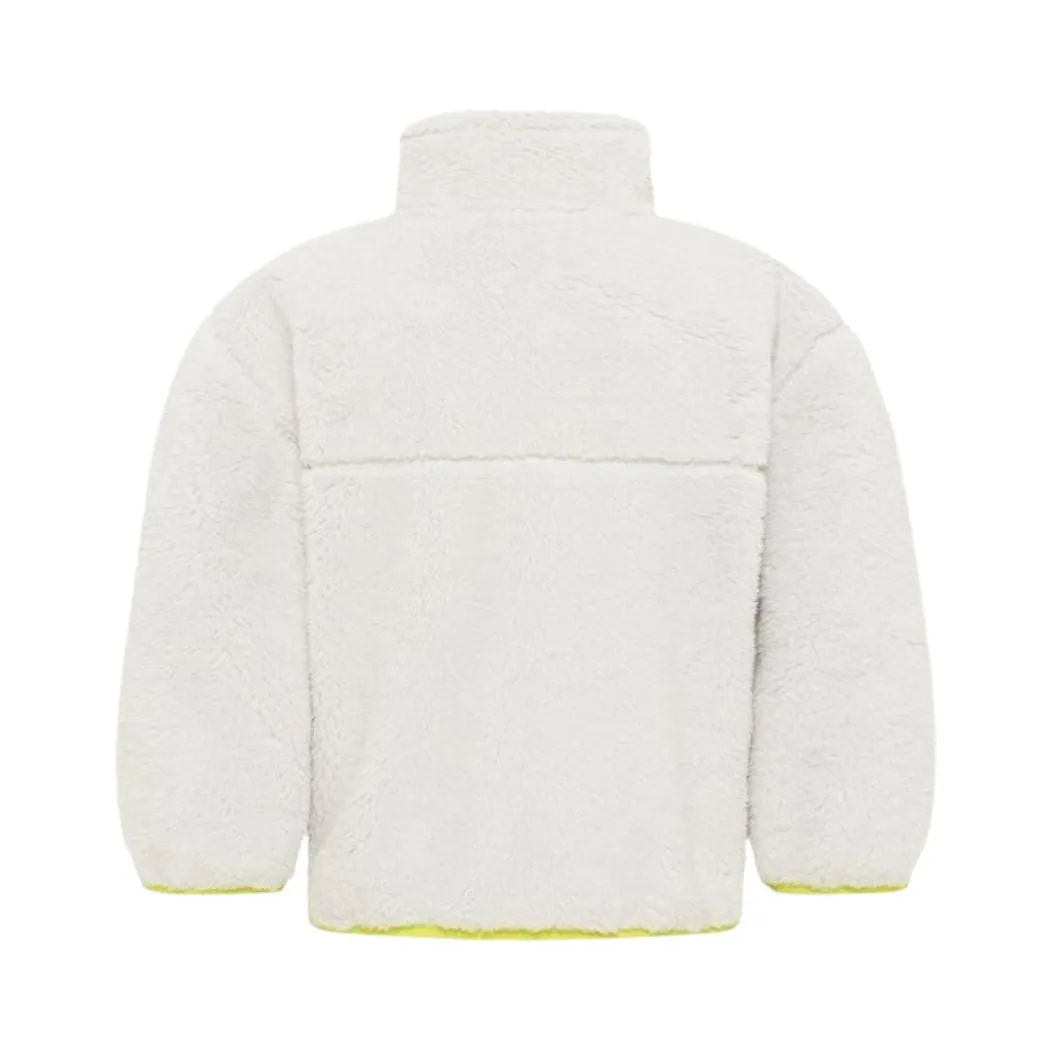 jack wolfskin Smileyworld Fleece Kids Jacket