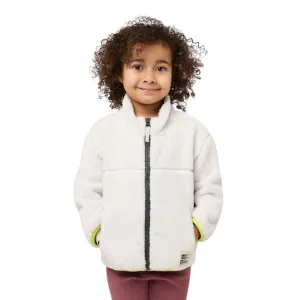 jack wolfskin Smileyworld Fleece Kids Jacket