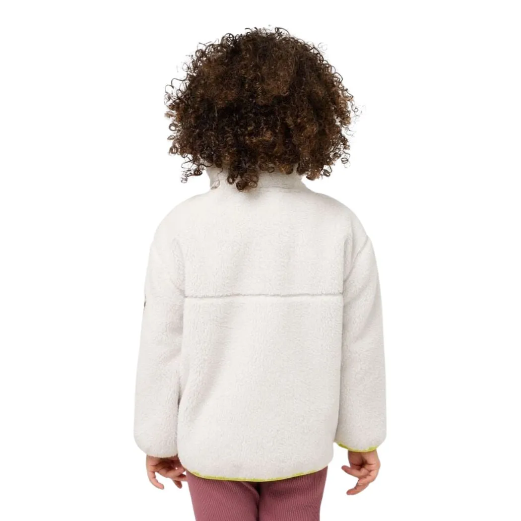 jack wolfskin Smileyworld Fleece Kids Jacket