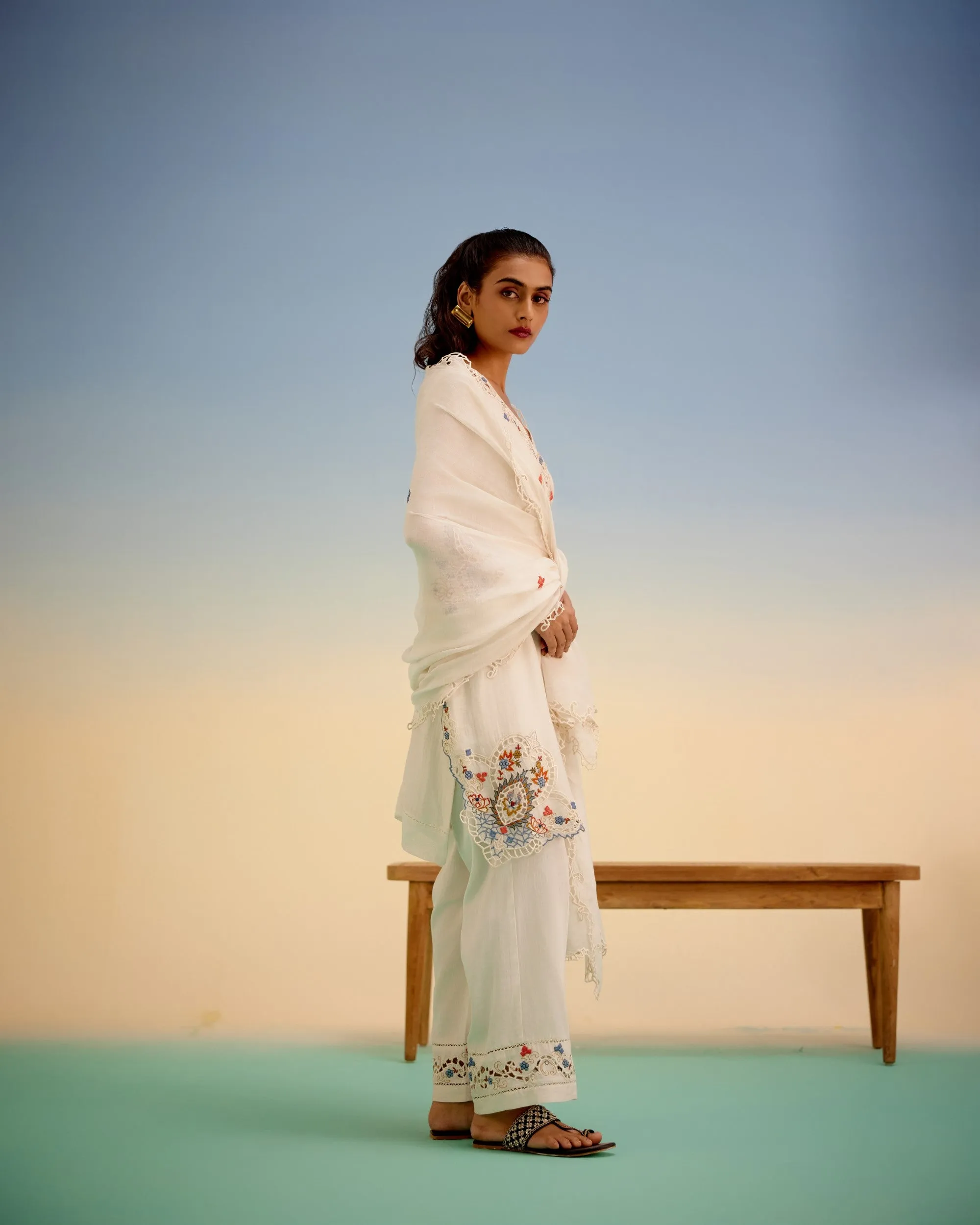 Jahanara