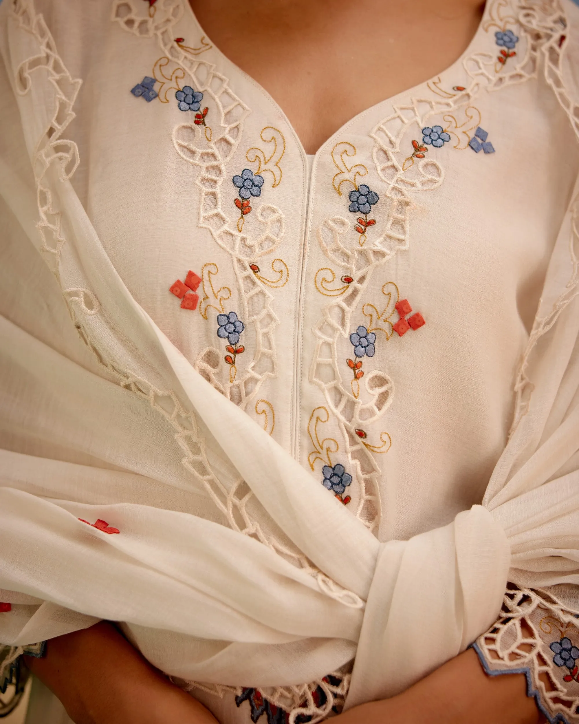 Jahanara