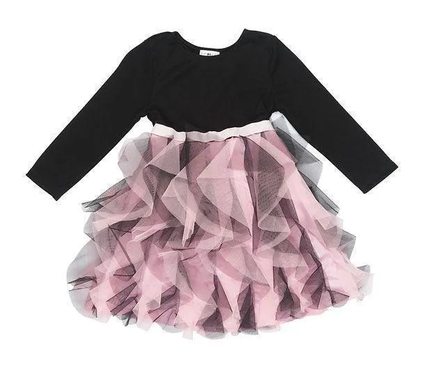 Joe-Ella Abbey Dress