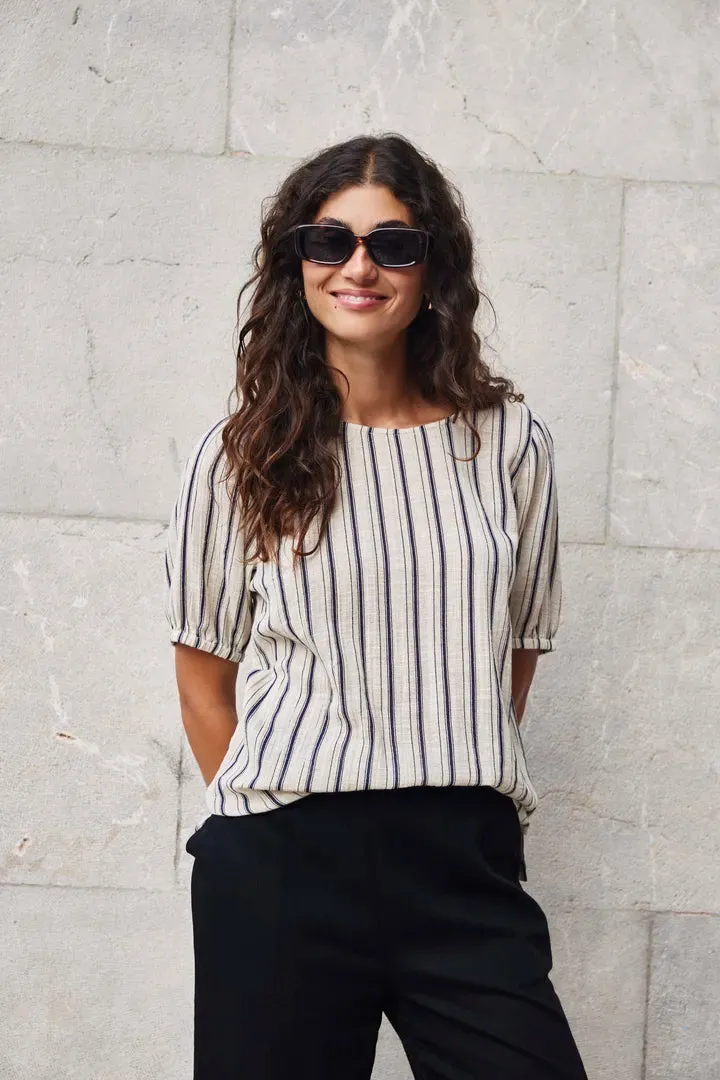 Juna Culottes | Black