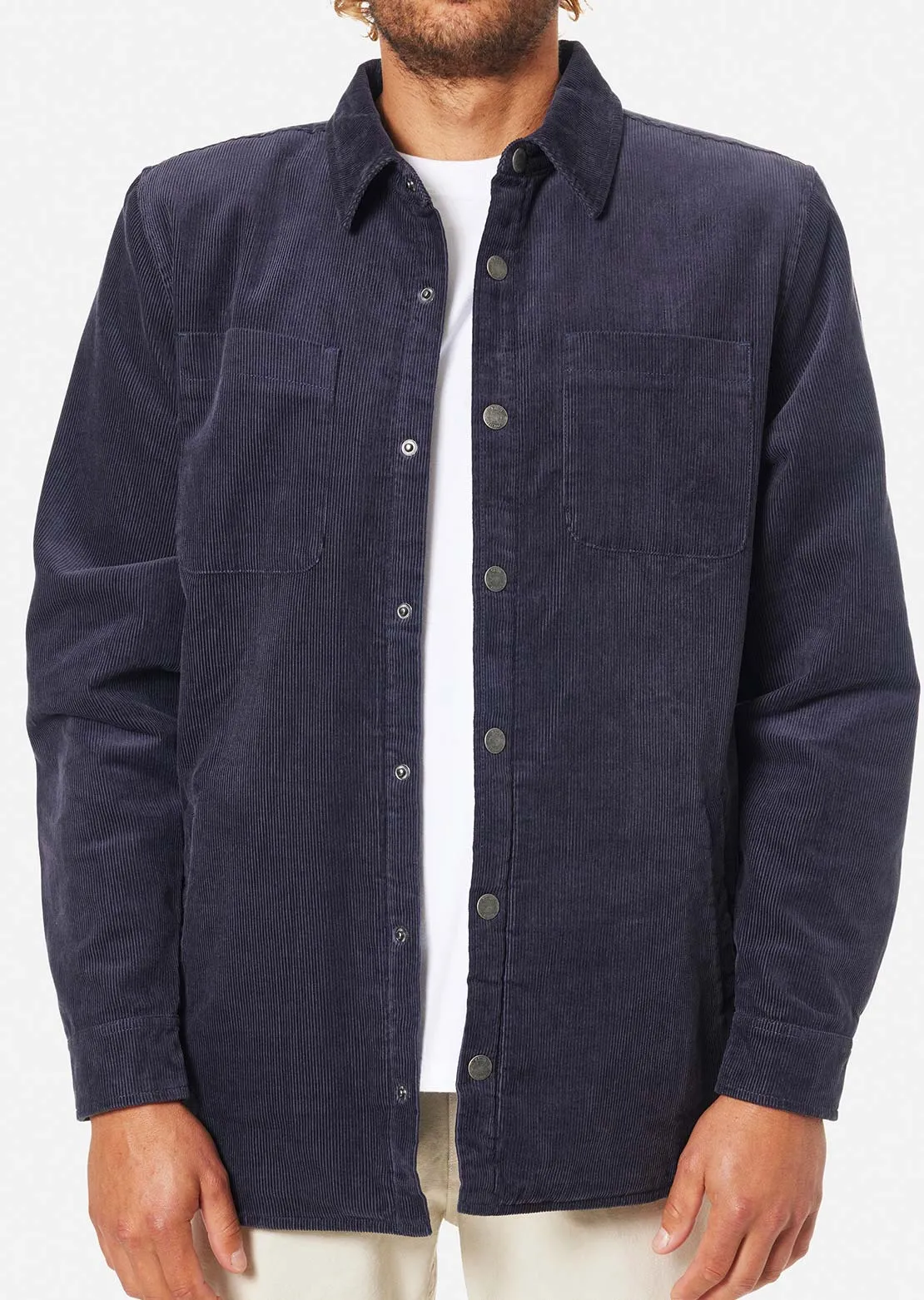 Katin Men's Harold Corduroy Jacket