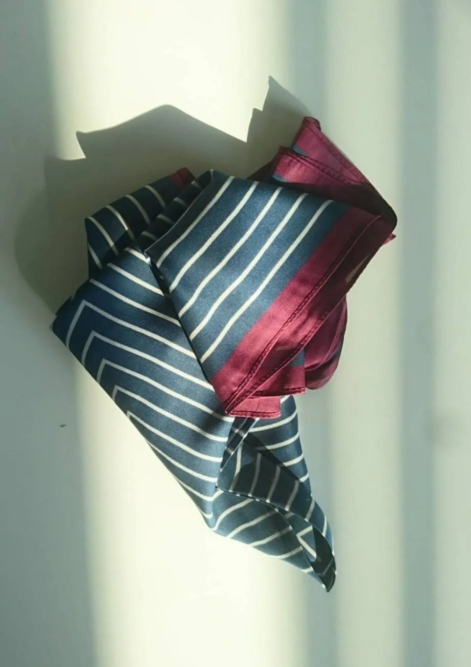 Kensington Scarf
