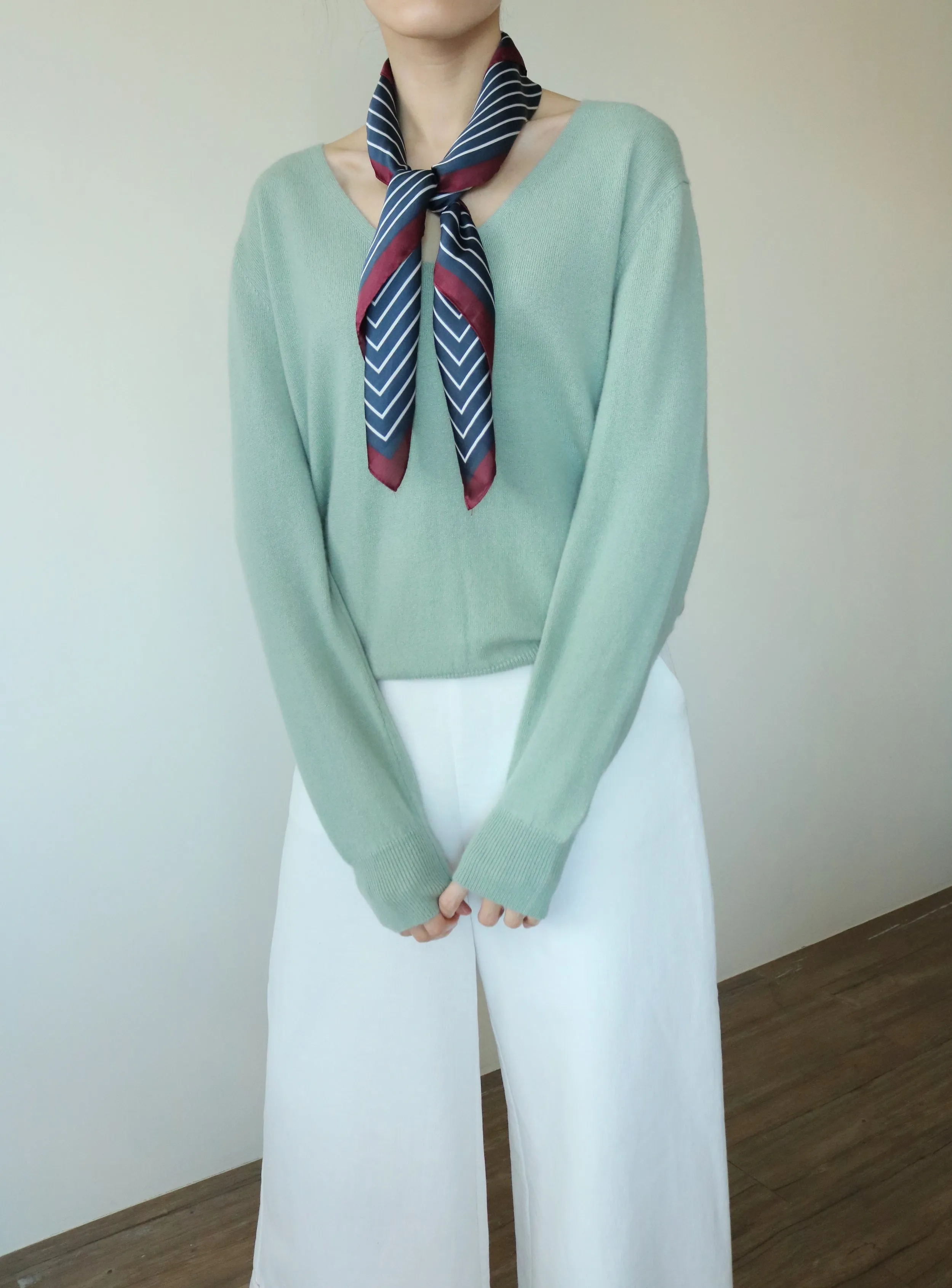 Kensington Scarf