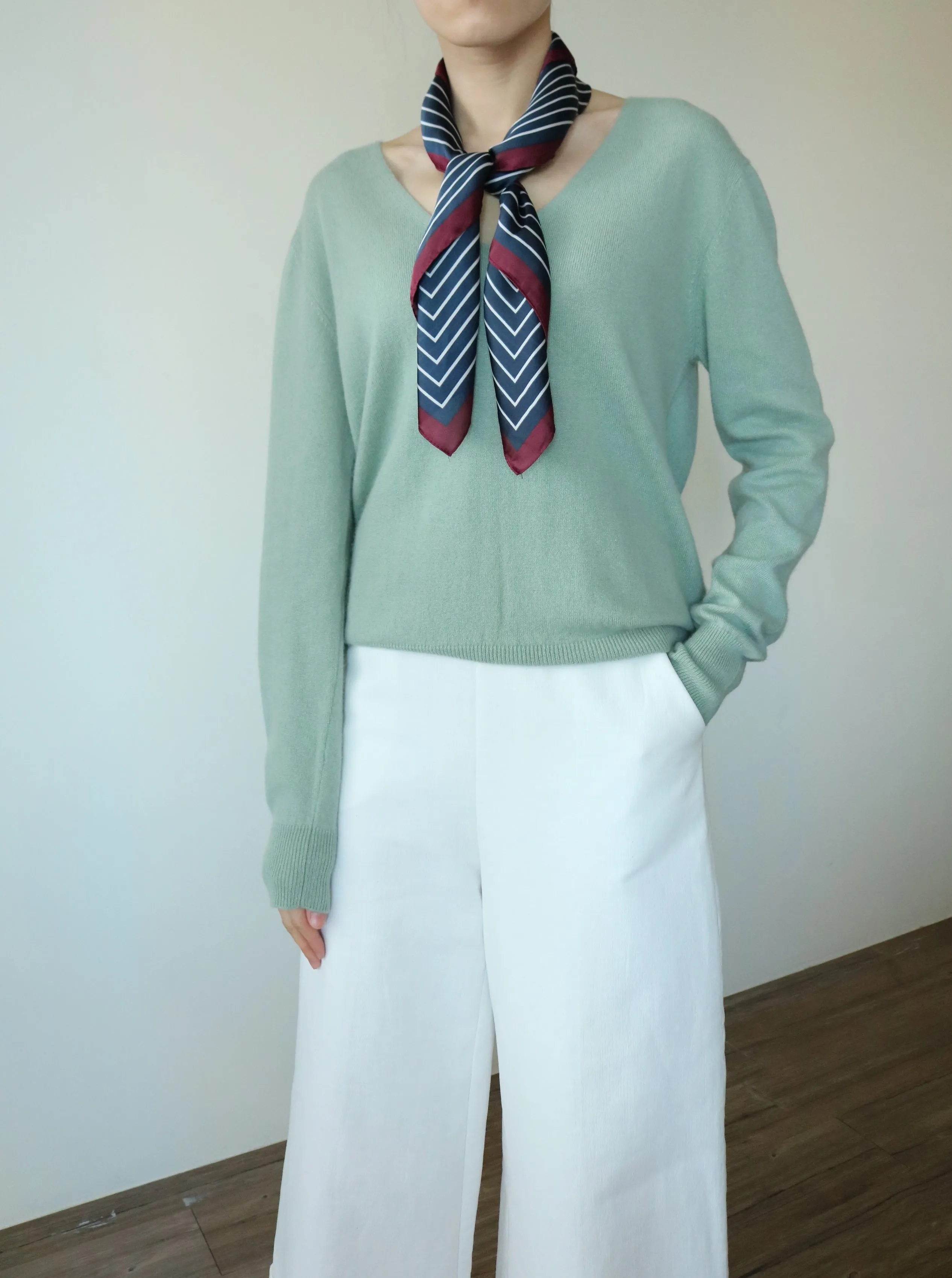 Kensington Scarf