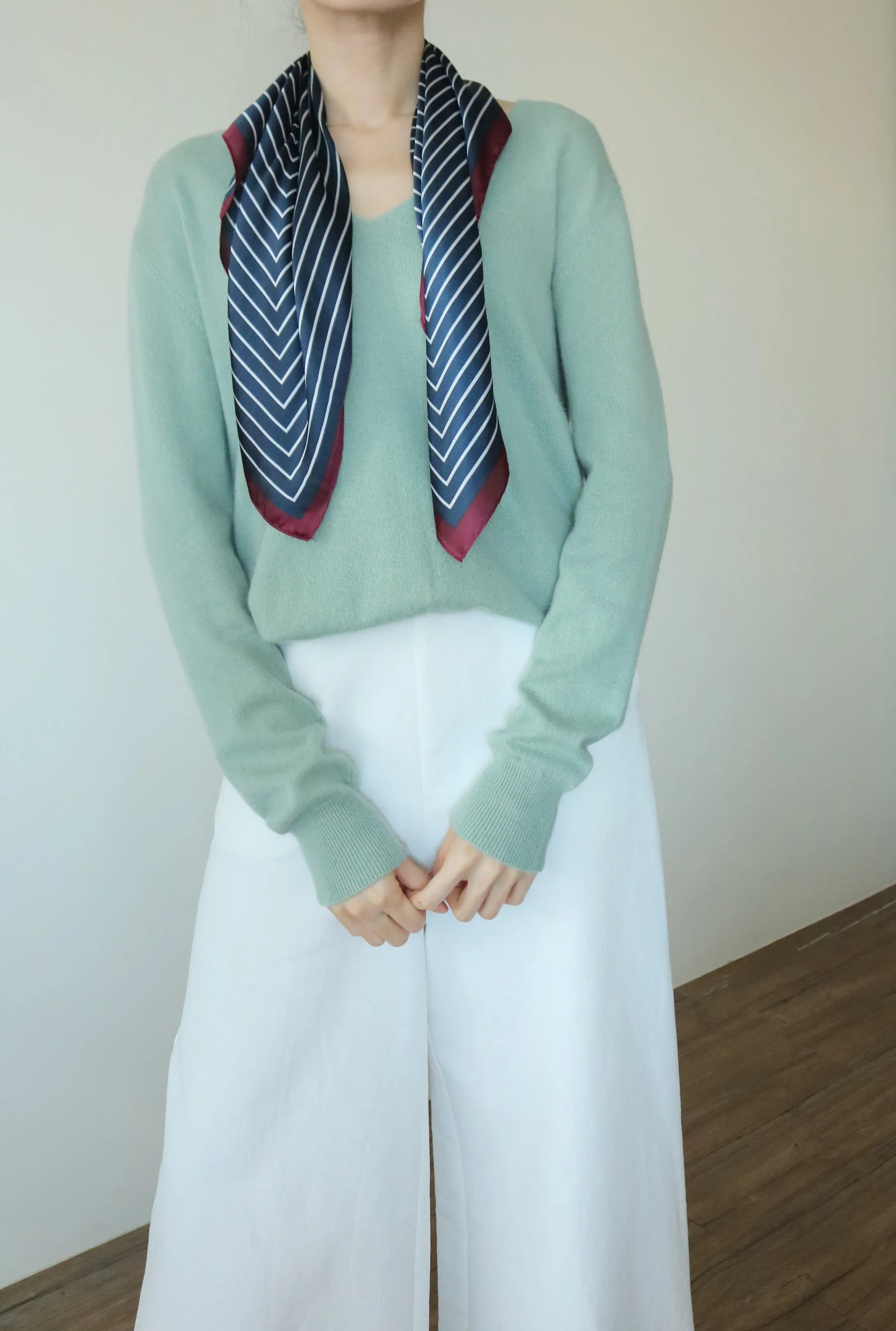 Kensington Scarf