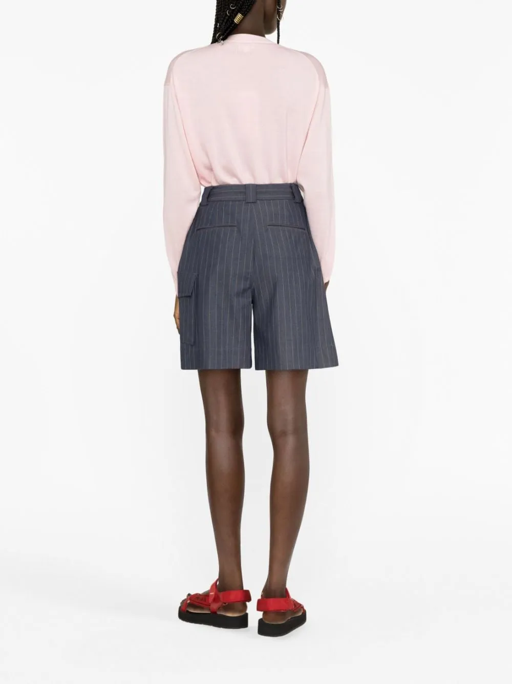 Kenzo Sweaters Pink