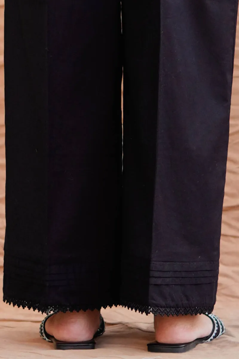 LACE CULOTTES-1