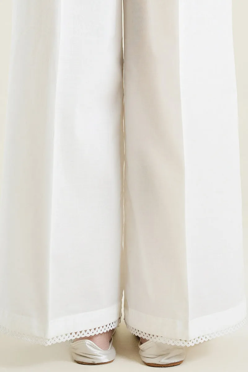 LACE CULOTTES 1