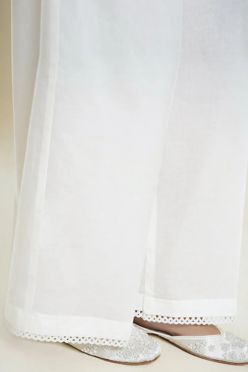 LACE CULOTTES 1