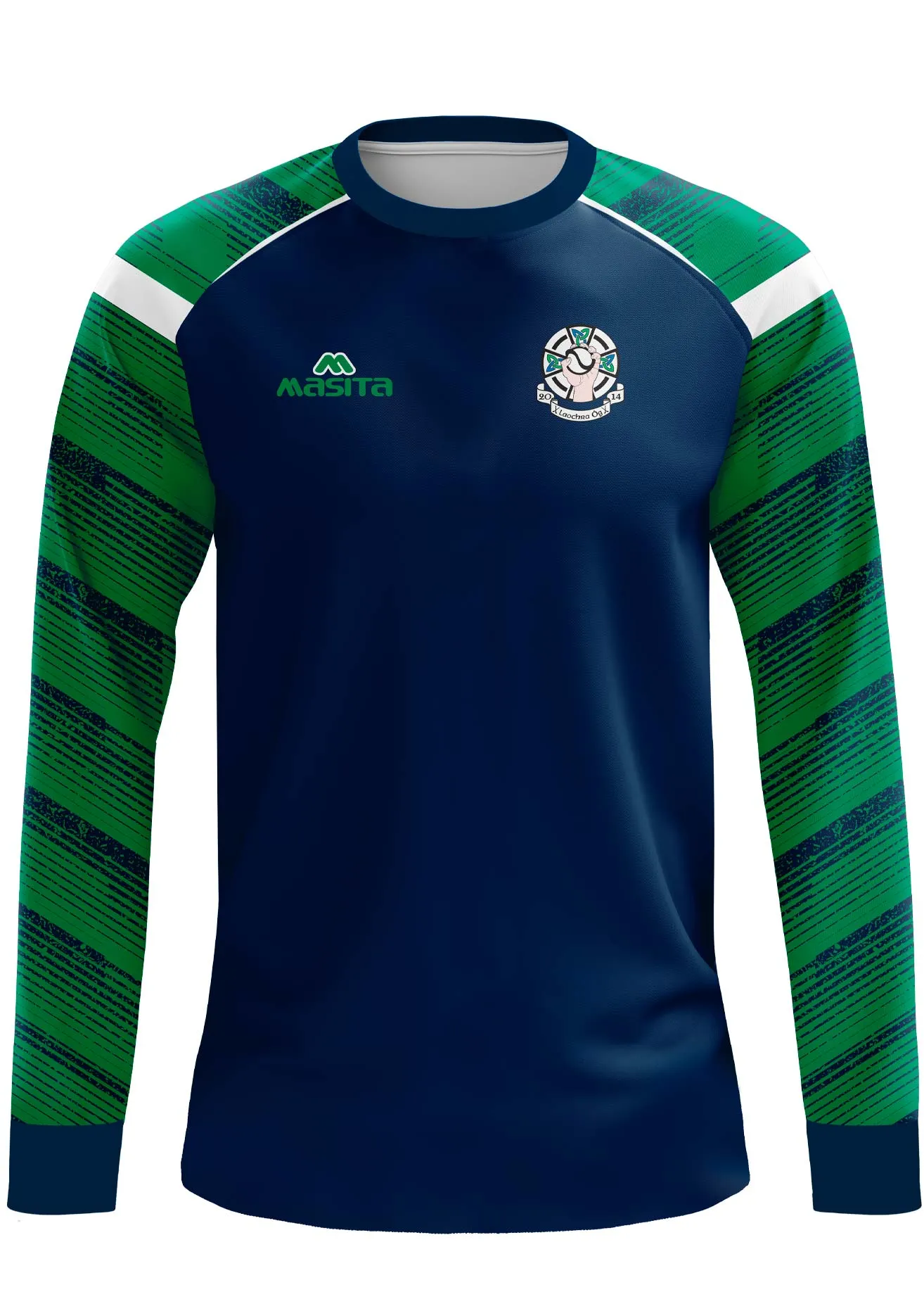 Laochra Óg Hydro Sweater Adults