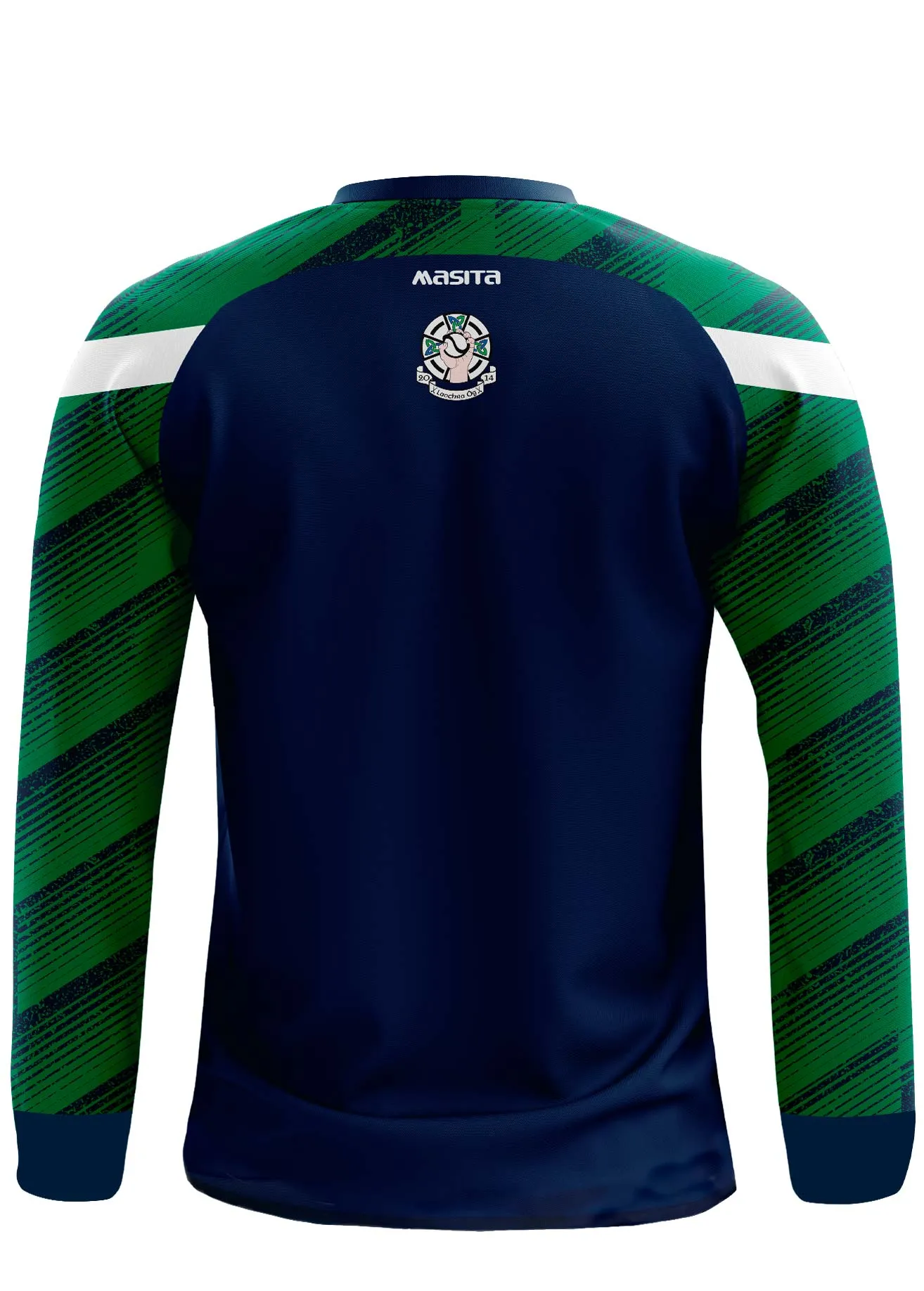 Laochra Óg Hydro Sweater Adults