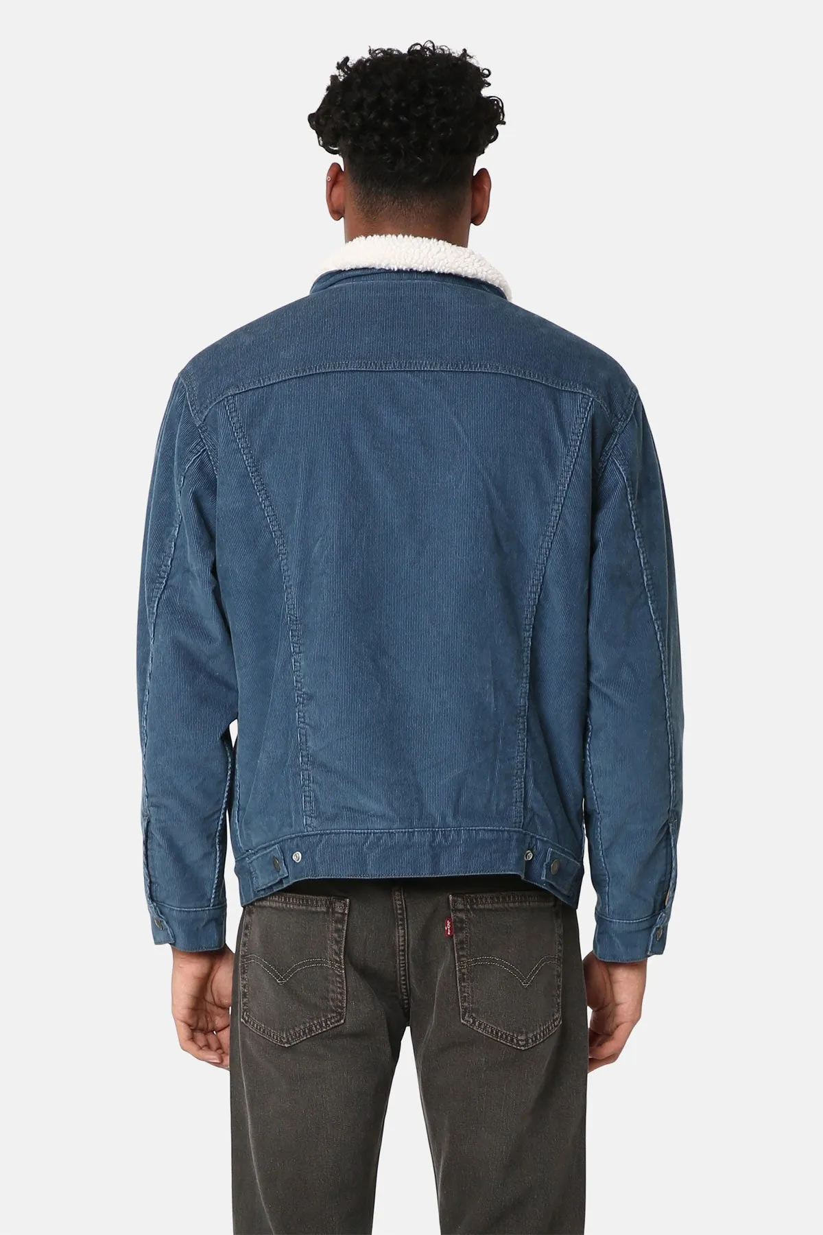 Levi's