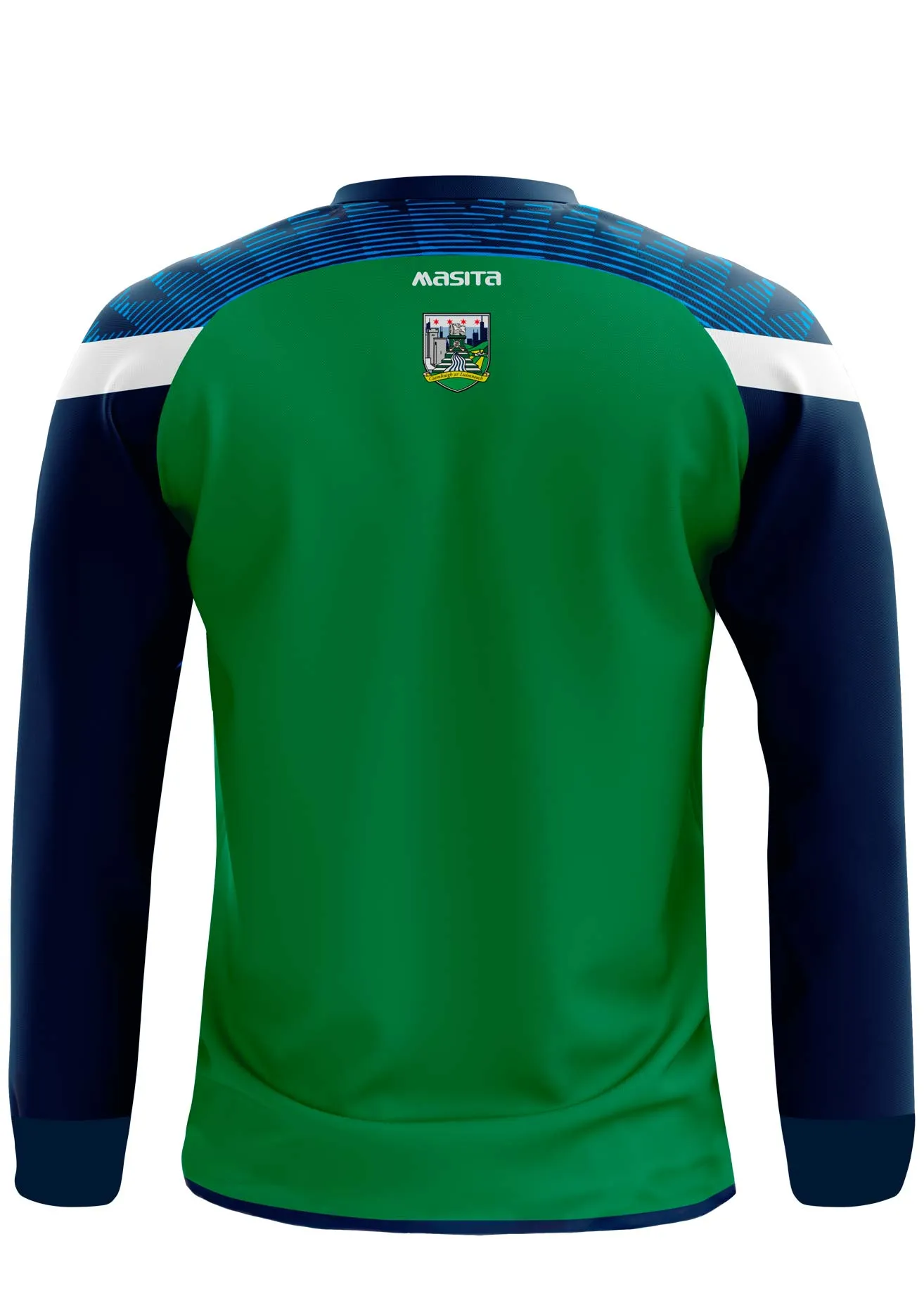 Limerick Chicago Youth Sweater Kids