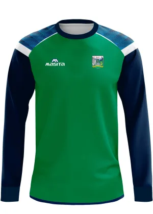 Limerick Chicago Youth Sweater Kids